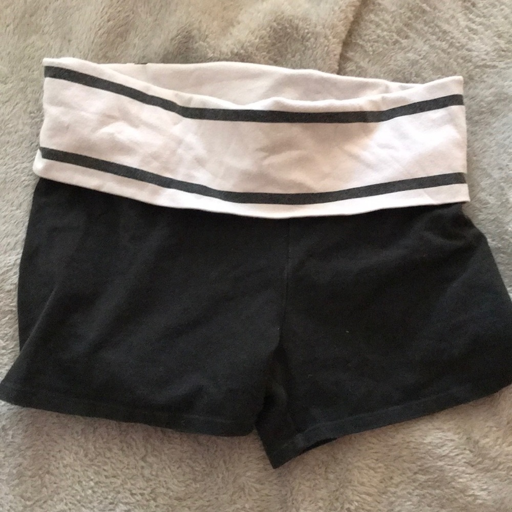 Pink cloth spandex